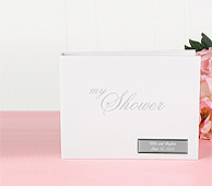 Guest Books